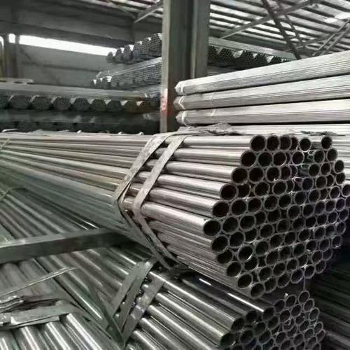晋安q355nhb耐候钢管